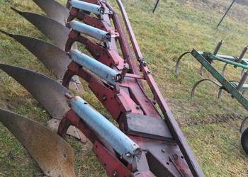 Pługi 5 skibowe kulingstad kverneland