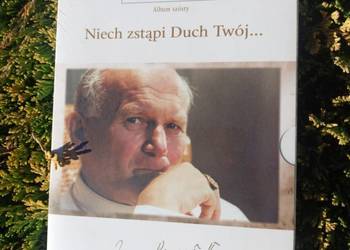 an Paweł II Złota Kolekcja Album 6 Płyta Pielgrzymka 1979