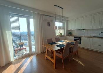 Mieszkanie, ładne, ciepłe, wygodne....