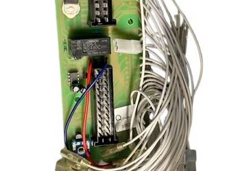 IVECO PCB-KAR INSTALACJA 5006020311