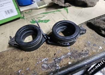 Suzuki GS 500 króćce ssące dolotowe GS500 króciec gaźnika gaźników dolot