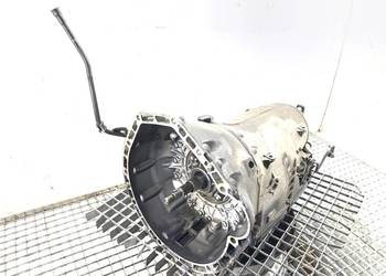 SKRZYNIA BIEGÓW MERCEDES W203 R2032710001 2.2 143KM 00-07