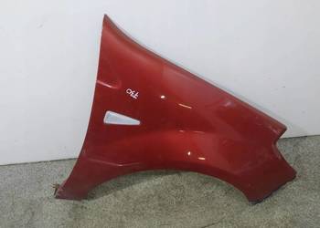 BŁOTNIK PRAWY PRZÓD TEB76 Dacia Sandero I (2008-2012)