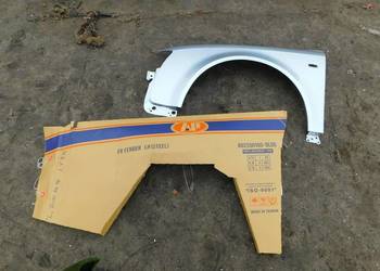 audi A4 B6 błotnik lewy nowy kolor LY7W WYSYŁKA audi A4 B6 błotnik lewy nowy kolor LY7W WYSYŁKA
