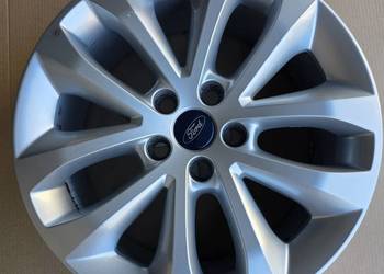 Alufelga Ford 17Cali 5x108