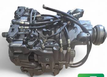 Skrzynia biegów Vario ML260 G934.100.000.100 Fendt 936 Vario Skrzynia biegów Vario ML260 G934.100.000.100 Fendt 936 Vario