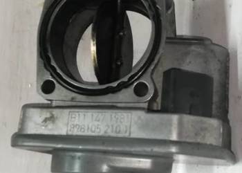 Przepustnica Opel 1.7 CDTI 8981052101