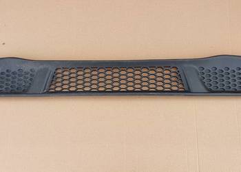SMART FORTWO KRATKA ZDERZAKA PRZÓD ATRAPA A4518880423