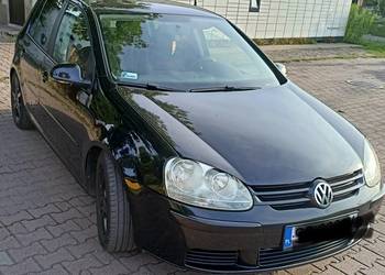 VW Golf 1.6 Mpi 102km ABT