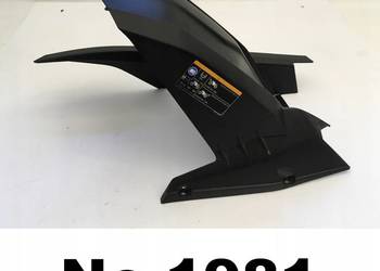 KAWASAKI VERSYS 1000 19- Błotnik tył Osłona koła 35023-0449