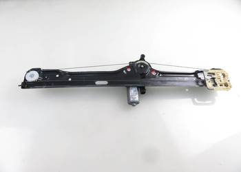 PODNOŚNIK SZYBY PRAWY PRZEDNI IVECO DAILY VI Furgon 5802578844