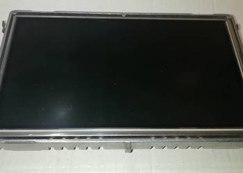 wyświetlacz monitor LCD 8200154477 GPS Renault Espace 4 Laguna 2 VelSatis