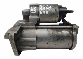 ROZRUSZNIK Renault Clio 4 1.5 dCi 233004868R Bosch 0001170629 OEM