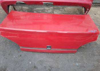 PEUGEOT 306 SEDAN  KLAPA BAGAŻNIKA