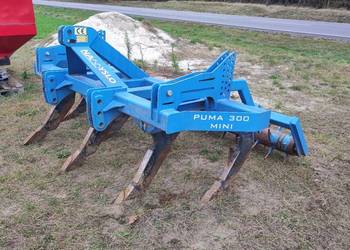 Pług dłutowy Namysło puma mini 300