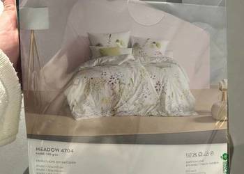 Pościel Meadow Estella 200x200 + 2szt 70x80