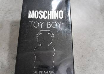 Perfumy Moschino Toy Boy 100ml
