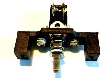 Przełącznik isostat