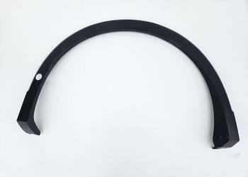 VW TIGUAN 3 III LISTWA BŁOTNIKA PRAWY TYŁ PRAWA TYLNA 971853818