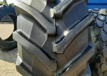 Opona używana rolnicza 710/70R42 TRELLEBORG 4500zł W4077