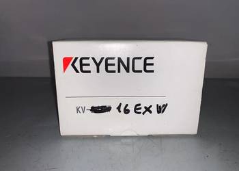 Keyence KV-16EX Module Expansion/ Used