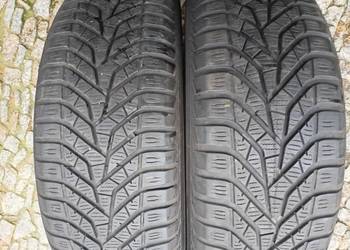 215/65 R16 Yokohama BlueEarth Winter 2018r.  6mm.  Para 200zł