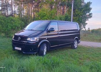 Volswagen t5.1