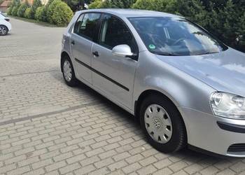 Golf 5 1.4 MPI