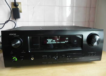 Amplituner Denon AVR-2310 7.1 super stan!