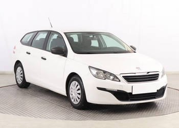 Peugeot 308 1.6 HDi