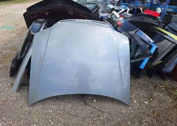 Maska Przód Audi A4 B5  FL Maska Przód Audi A4 B5  FL