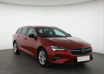 Opel Insignia 2.0 CDTI