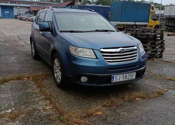 Subaru Tribeca 3.6 H6 LPG