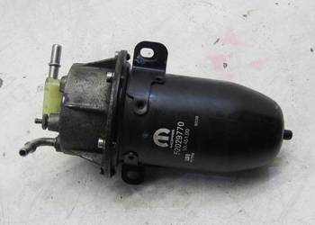 OBUDOWA FILTRA PALIWA 2.0 MULTIJET JEEP RENEGADE 52029770