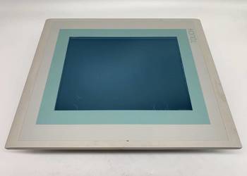 Siemens 6AV6 545-0CC10-0AX0 Touch Panel Refubrished