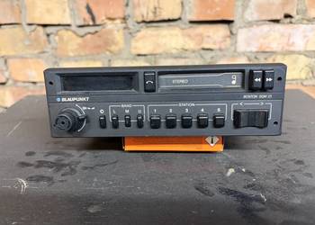 Radio samochodowe Blaupunkt
