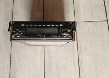 Radio Samochodowe Pioneer