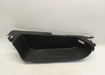 Transit Custom II 2024 prog stopień lewy przód wewnętrzny pz31-b13201-ad