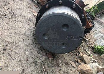 Fendt 922 927 930 933 922 927 933 - Zwolnica Zwrotnica