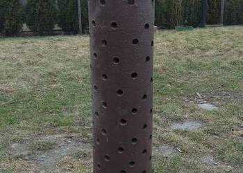 Rura kamionkowa perforowana fi 150 mm