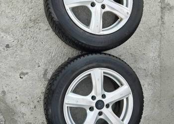Alufelgi koła astra h opel fiat Alfa Saab