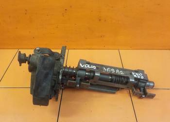 VOLVO V50 2.0 D D3 12r 150KM D5204T5 wybierak skrzyni biegow 366R-7B244-AA