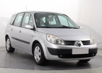 Renault Grand Scenic 2.0 16V