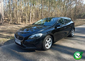 Volvo V40 jeden właściciel, zadbane, serwisowane II (2012-)