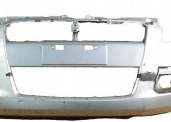 ZDERZAK PRZÓD PRZEDNI ORYGINAŁ 71711-51K00 SUZUKI SPLASH 2008-