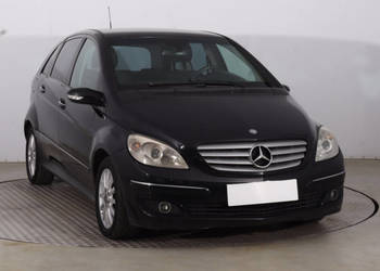 Mercedes B B 200 CDI