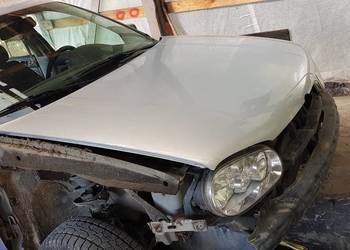 Volkswagen Golf 4 pompa paliwa