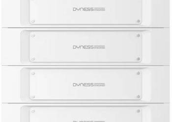 Magazyn Energii Dyness STACK100 30.72kWh LiFePO4 51.2V