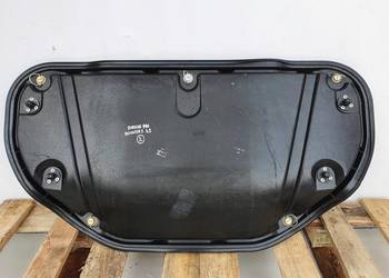 Porsche Boxster 986 OSŁONA SILNIKA pokrywa GÓRNA
