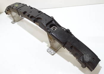 BELKA ABSORBER ZDERZAKA PRZÓD BMW E60 E61 LCI 7178080 (4817418)